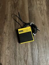 Korg pedal for sale  Westerville