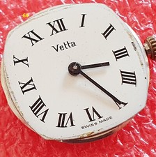 Movimento vetta dial usato  Vaprio d'Agogna