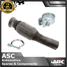 Exhaust repair flexi for sale  COLERAINE