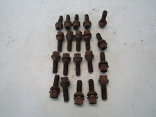 20x ford galaxy gebraucht kaufen  Wurzen