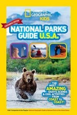National geographic kids for sale  Montgomery