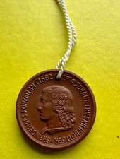 Ddr meißen medaille gebraucht kaufen  Georgenthal