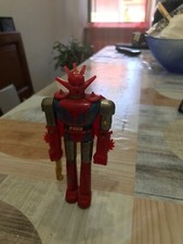Dragun robot anni usato  Casella