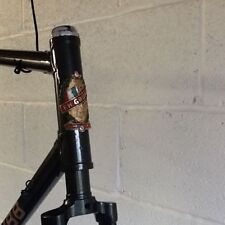 Freddie grubb frame for sale  CAMBRIDGE
