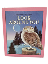 Look around scribner for sale  Roseburg
