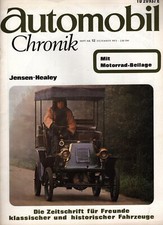 Zeitschrift automobil motorrad gebraucht kaufen Zeitschrift automobil motorrad gebraucht kaufen  Usingen