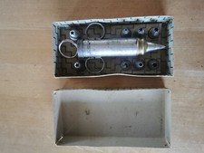 Sahnespritze teig spitze gebraucht kaufen  Feuchtwangen