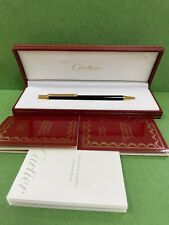 Authentic cartier stylo d'occasion  Expédié en Belgium