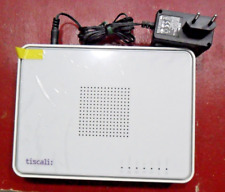 Modem tiscali wifi usato  Roma