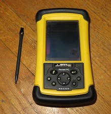 Trimble tds recon for sale  Wayne