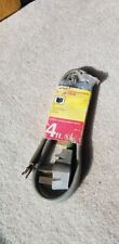 4ft prong range for sale  Partlow