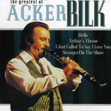 Acker bilk acker for sale  UK