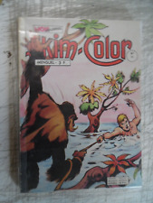 Akim color 1975 d'occasion  La Machine