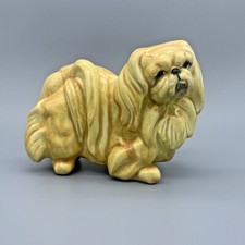 Vtg golden pekingese for sale  Cottage Grove
