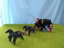 Playmobil custom schwarze gebraucht kaufen  Kamp-Lintfort