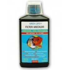 Easy Life Filtro Medium 500ml Ffm Filtro Purificador de Medio de Agua Líquida comprar usado  Enviando para Brazil