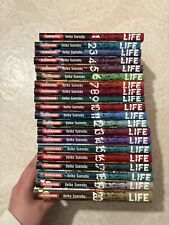 Life manga complet d'occasion  Cannes