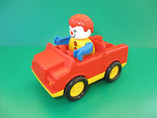 Lego duplo auto gebraucht kaufen Lego duplo auto gebraucht kaufen  Coesfeld