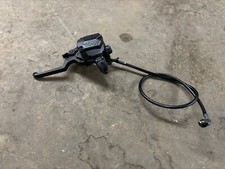Polaris matryx switchback for sale  Central Square