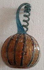 Ruoms art glassware d'occasion  Expédié en Belgium