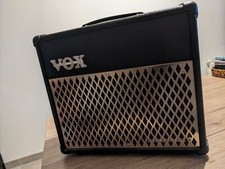 Ampli guitare vox d'occasion  France