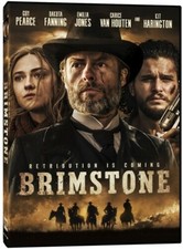 Brimstone, usado comprar usado  Enviando para Brazil
