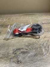 PIPA DE FUMAR DE SILICONA 4,3" con cuenco de vidrio y herramienta limpia-HoneyComb Abeja (Rojo) segunda mano  Embacar hacia Mexico