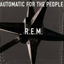 Automático For The People [CD de áudio] comprar usado  Enviando para Brazil