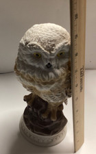 Napcoware snowy owl for sale  Islandia