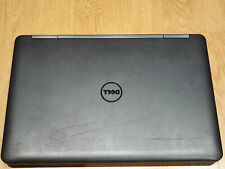 Dell latitude e5540 d'occasion  Saint-Priest