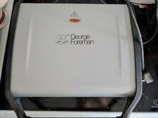 George foreman russell for sale  MAGHERAFELT