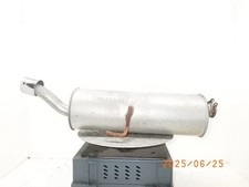 5355869 auspufftopf hinten gebraucht kaufen  Herten