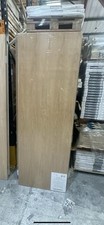 2040x726mm 44mm flush for sale  LEEDS