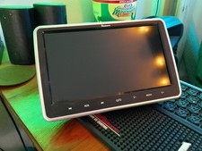 Coppia monitor dvd usato  Stra