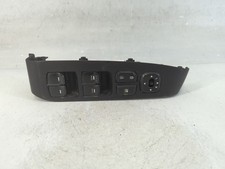 Usado, Interruptor de janela de energia mestre porta esquerda driver Kia Soul 2014-2016 ZGYA3 comprar usado  Enviando para Brazil