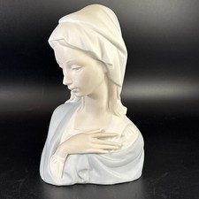 Lladro 4649 madonna for sale  Denver