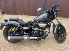 yamaha bolt for sale yamaha bolt for sale FAREHAM
