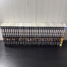 Attack titan complete d'occasion  Expédié en Belgium