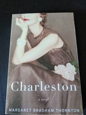 Uncorrected proof charleston d'occasion  Expédié en Belgium