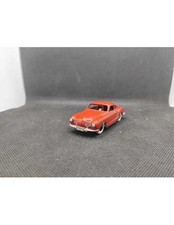 Volkswagen karmann ghia d'occasion Volkswagen karmann ghia d'occasion  Paris XX