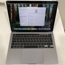 Macbook pro 2020 d'occasion  Alès