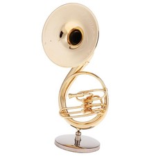Instrument vent laiton d'occasion Instrument vent laiton d'occasion  Expédié en France