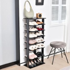 Tier shoe cabinet for sale  IPSWICH