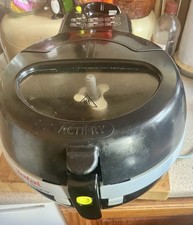Tefal actifry black for sale  ALFRETON