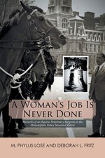 Woman job never for sale  USA