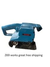 Ryobi inch belt for sale  Rome