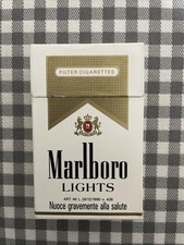 collezione marlboro usato collezione marlboro usato Sasso Marconi