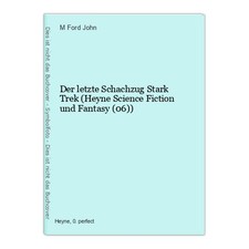Letzte schachzug stark gebraucht kaufen  Buttenwiesen