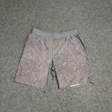 Lululemon shorts linerless for sale  Irving