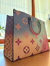Louis vuitton onthego usato  Bergamo